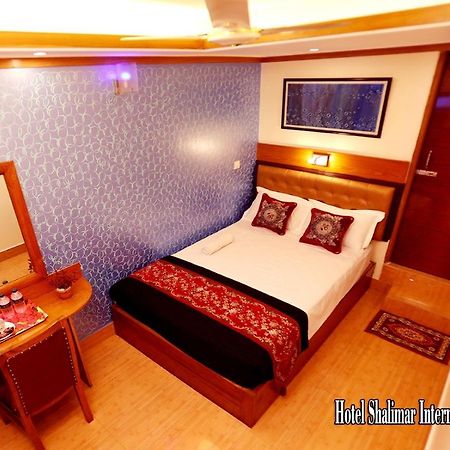 Hotel Shalimar Motijheel - Centre Of City Dhaka Eksteriør bilde